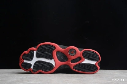Hyperoad AIR “REVERSE 13 BRED” JORDAN 0827